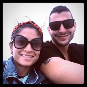 Meet your Posher, Shelly